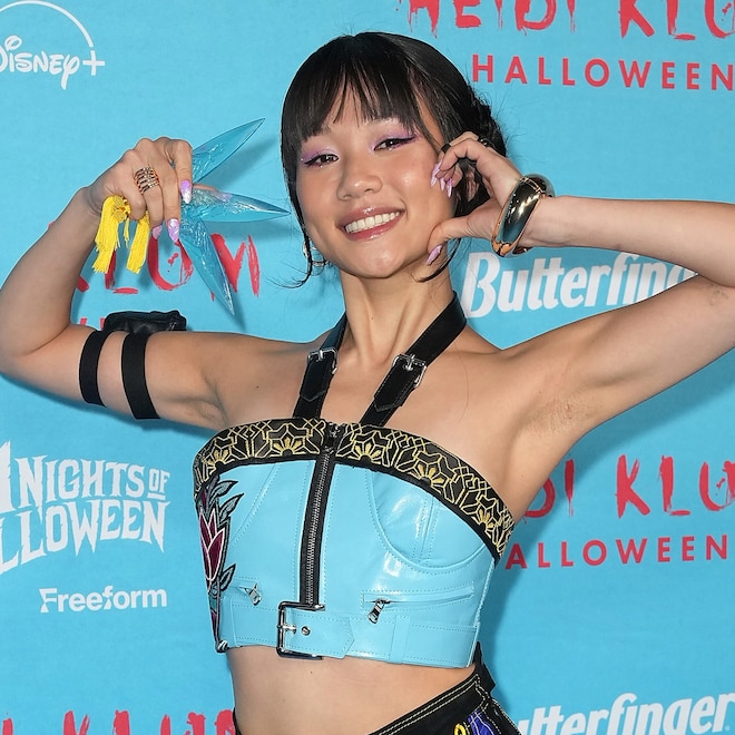 KPop Demon Hunters' Rei Ami Addresses Possibility of a Sequel